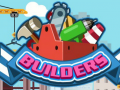 Spill The Builders