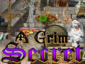 Spill A Grim Secret