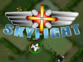 Spill Skyfight