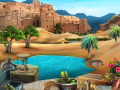 Spill The Sands of Angoma