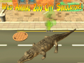 Spill Wild Animal Zoo City Simulator