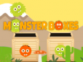 Spill Monster Boxes