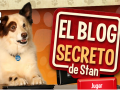 Spill Dog With a Blog: El Blog Secreto De Stan    