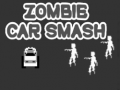 Spill Zombie Car Smash