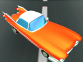 Spill Cartoon Car Crash Derby Destruction World