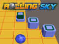 Spill Rolling Sky