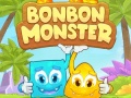 Spill Bonbon Monsters
