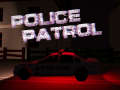 Spill Police Patrol