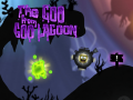 Spill Bob Esponja: The Goo from Goo Lagoon 
