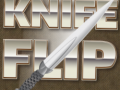 Spill Flippy Knife  