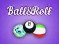 Spill Ball&Roll