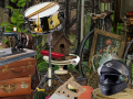 Spill The Flea Market