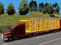 Spill Double Triple Trailers