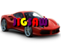 Spill Porsche Jigsaw