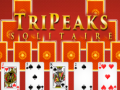 Spill Tripeaks Solitaire