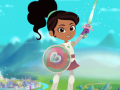 Spill Nella the princess knight super search