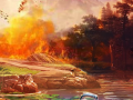 Spill Mountain Heroes