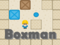Spill Boxman