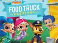 Spill nick jr. food truck festival!