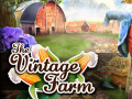 Spill The Vintage Farm  
