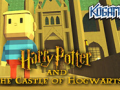 Spill Kogama: Harry Potter And The Castle Of Hogwarts  