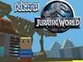 Spill Kogama: Jurassic World