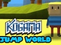 Spill Kogama Jump World