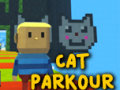 Spill Kogama Cat Parkour  