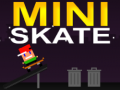 Spill Mini Skate