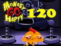 Spill Monkey Go Happy Stage 120