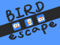 Spill Bird Escape 
