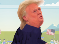 Spill Trump Walk