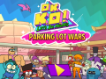 Spill OK K.O.! Lets Be Heroes: Parking Lot Wars