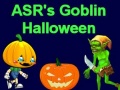 Spill Asrs Goblin Halloween