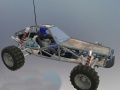 Spill 4x4 Truck Car Hill Race 3d
