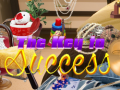 Spill Key to Success