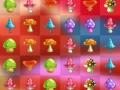 Spill Mushroom matching