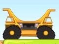 Spill Jelly Wheels Arcade