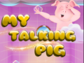 Spill My Talking Pig