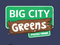 Spill Big City Greens Puzzle Mania