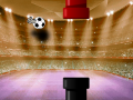 Spill Football Fly
