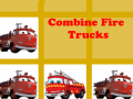 Spill Combine Fire Trucks