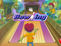 Spill Bowling