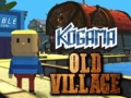 Spill Kogama: Old Village