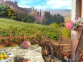 Spill Wine Valley