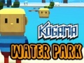 Spill Kogama: Water Park  