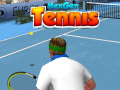 Spill Nexgen Tennis