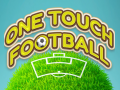 Spill One Touch Football
