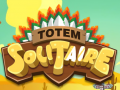 Spill Totem Solitaire  
