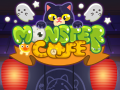 Spill Monster Cafe
